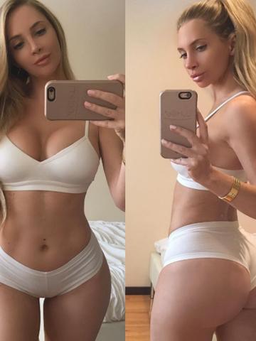 Индивидуалка Роксана фото 2