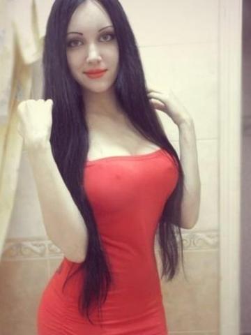 Индивидуалка Лорета фото 4