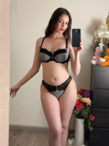 Проститутка Кристина, 23 года, г. Краснофлотское