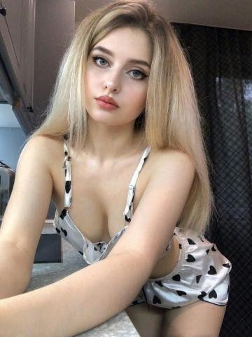 Индивидуалка Роза фото 3