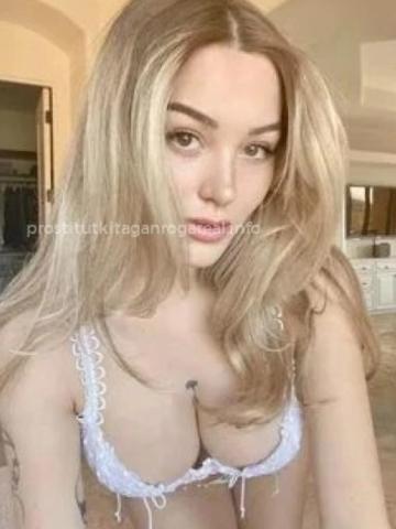 Индивидуалка Белла фото 2