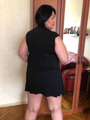 Индивидуалка Инна фото 2